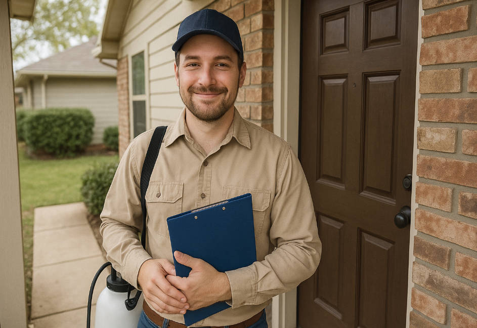 Pest Control in Westminster, CO